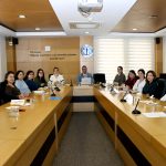 FTSO ÇALIŞANLARINA KVKK EĞİTİMİ VERİLDİ