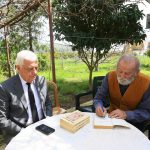 BAŞKAN GÜRÜN; “YAŞLILARIMIZIN SAĞLIK VE SOSYAL İHTİYAÇLARINI KARŞILIYORUZ”