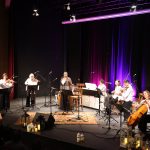 ŞARKILAR SMA’LI ZEHRA İÇİN SÖYLENDİ