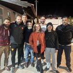 YUNANLI AŞÇILARDAN BODRUM’DA İFTAR