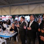 MAHALLE İFTARLARI BAŞLADI