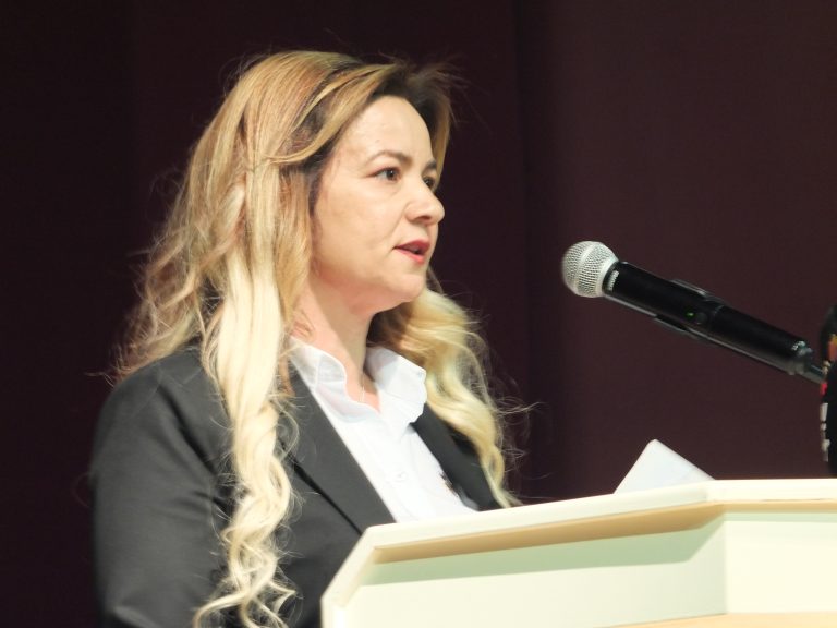 NEZAHAT GÜLER, “AYDINLIK VE MUTLU YARINLAR İÇİN BU SEÇİMİ YA KAZANACAĞIZ YA KAZANACAĞIZ”