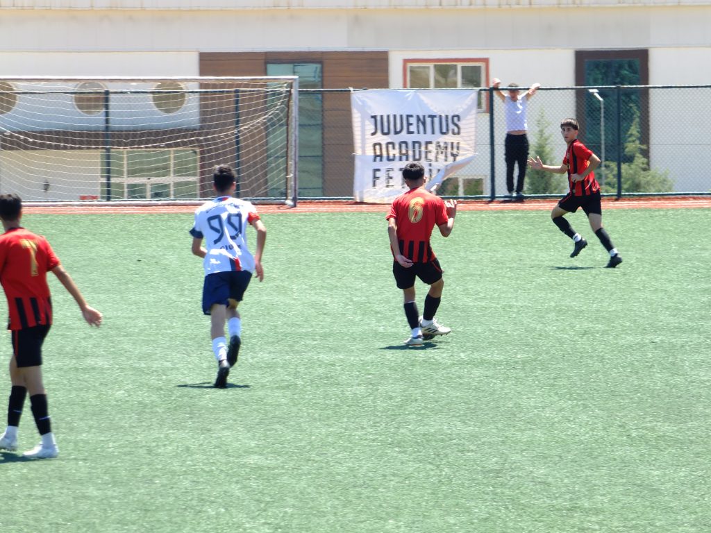 Fethiye’de 1. Kademe müsabakaları Finali Ne zaman? Fethiye’de 1. Kademe müsabakaları Finali Ne zaman?