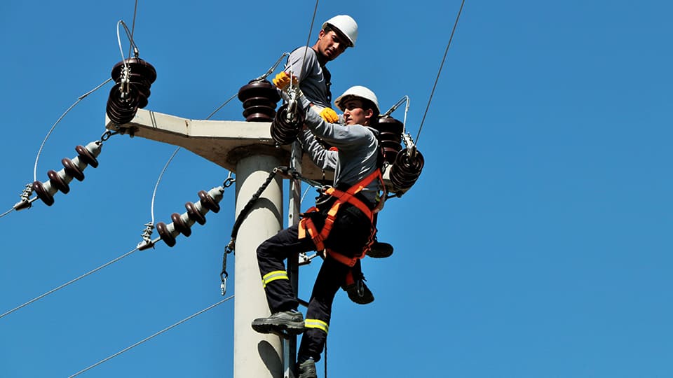 16 Mayıs Perşembe günü Fethiye’nin 2 mahallesinde 8 saati bulan elektrik kesintisi yaşanacak.