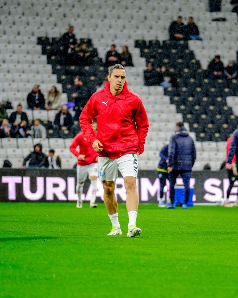 İşte Beşiktaş-Bodrumspor Maç Sonucu: 2-1 Haberi