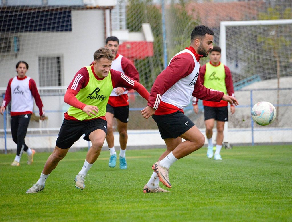 İşte Fethiyespor-Tuzlaspor Maçı Ne Zaman, Saat Kaçta? Haberi