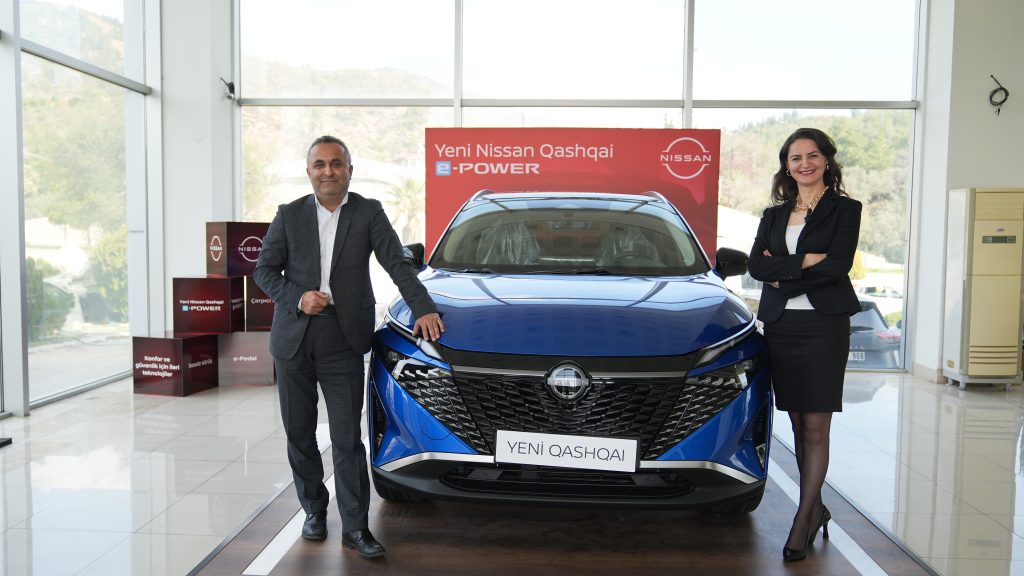 İşte Nissan Kocatepe'de Servis Kampanyası Haberi