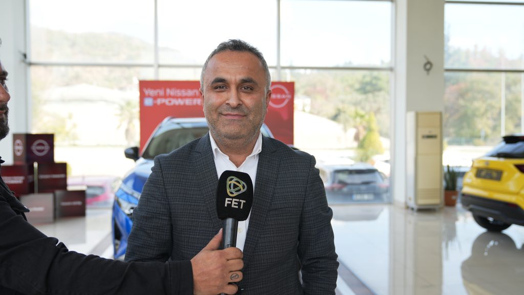 İşte Nissan Kocatepe'de Servis Kampanyası Haberi