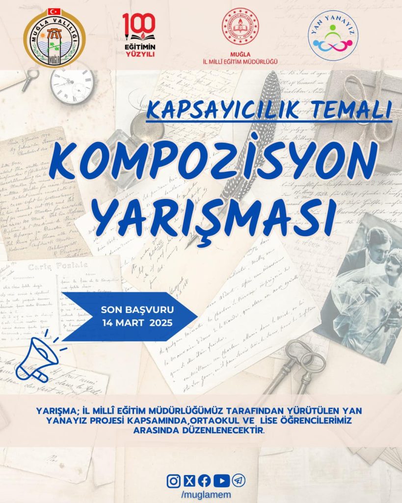 İşte Kapsayıcılık Temalı Kompozisyon Yarışması Haberi