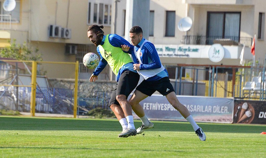 İşte Fethiyespor’un Rakibi Sarıyer SK. Haberi