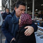 İşte Başkan Aras’tan Anneler Günü Mesajı Haberi