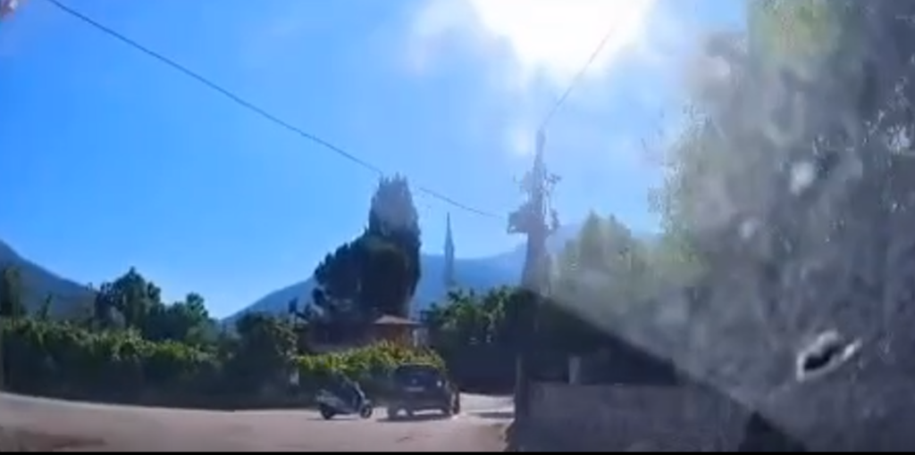İşte Fethiye’de Merve Sönmez'in Trafik Kazası Ölümle Sonuçlandı Haberi