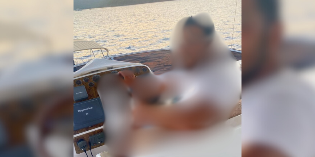 İşte Ömer Fidan’ın Cinayet Şüphelisi Antalya’da Yakalandı Haberi