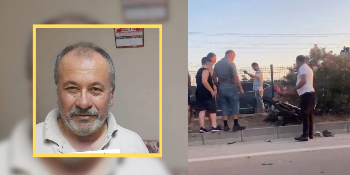 İşte Adnan Durukan Trafik Kazasında Hayatını Kaybetti Haberi