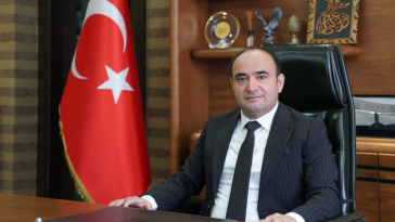 İşte Akdenizli’nin 15 Temmuz Mesajı: “Demokrasiye Sahip Çıkmaya Devam Edeceğiz” Haberi