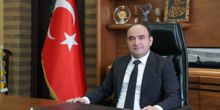İşte Akdenizli’nin 15 Temmuz Mesajı: “Demokrasiye Sahip Çıkmaya Devam Edeceğiz” Haberi