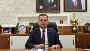 İşte Akkaya’dan 15 Temmuz Mesajı: “Zaferin Adı Türkiye” Haberi