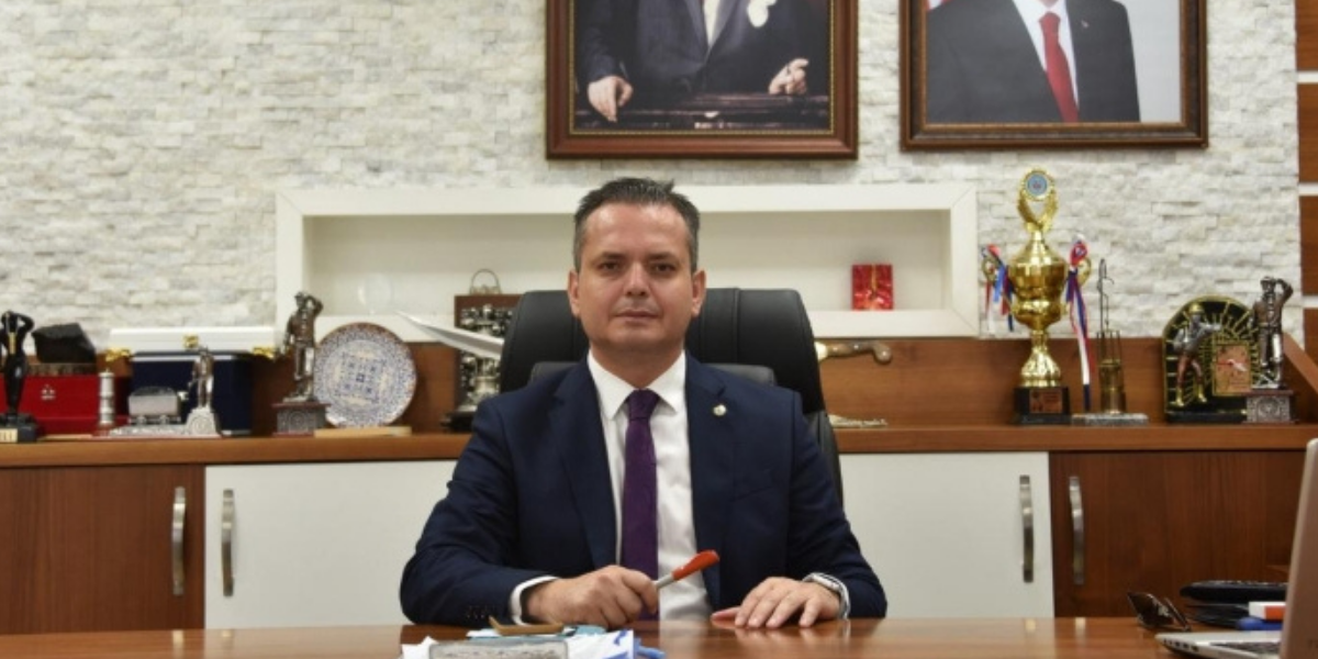 İşte Akkaya’dan 15 Temmuz Mesajı: “Zaferin Adı Türkiye” Haberi