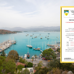 İşte Dikkat, Fethiye’de Sıcaklık Artışı Haberi