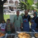 İşte Fethiye’de 15 Temmuz Etkinlikleri Kapsamında Mevlid ve Hatim Programı Düzenlendi Haberi