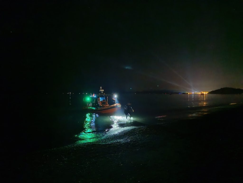 İşte Fethiye’de Rıza Biçer Boğularak Hayatını Kaybetti Haberi