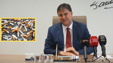 iŞTE Fethiye’de Sigara Cezası Açıklaması: İzmarite 2.953 TL Ceza Haberi