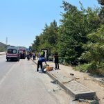 İşte Fethiye’de Trafik Kazası 2 Kişi Hayatını Kaybetti, 1 Kişi Ağır Yaralandı Haberi