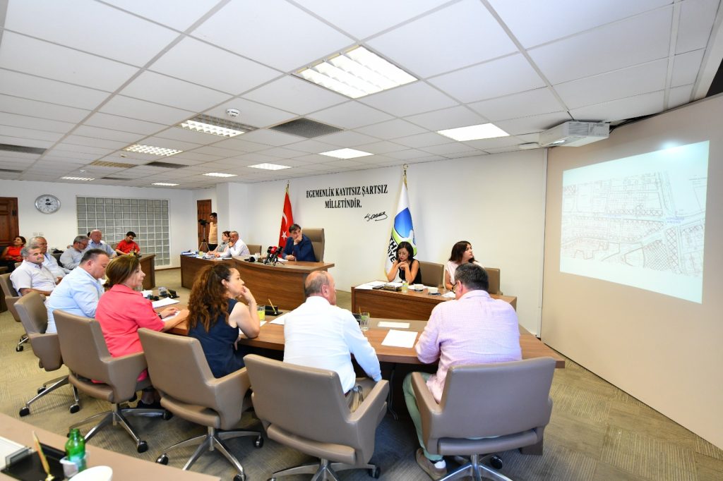 İşte Fethiye’de Turistik Yönlendirme Tabelaları Geliyor Haberi