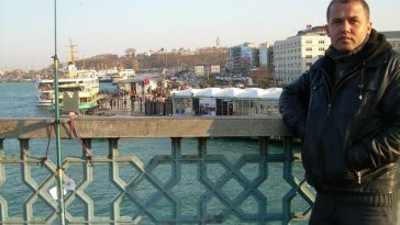 İşte Seydikemer’de Hilmi Morkaya Hayatını Kaybetti Haberi