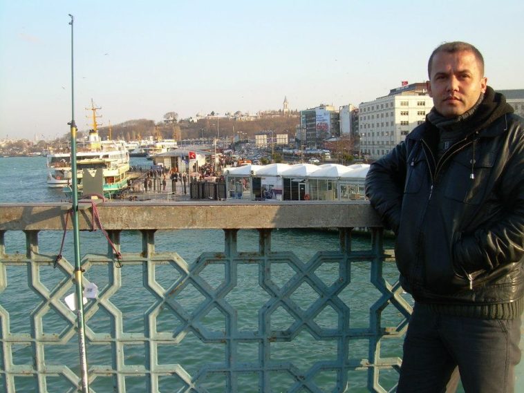 İşte Seydikemer’de Hilmi Morkaya Hayatını Kaybetti Haberi