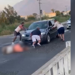 İşte Fethiye'de Lisa Jone Di Palma Hayatını Kaybetti hABERİ