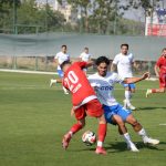İşte Fethiyespor Ankara Demirspor Maçı 1-0 Sonuçlandı Haberi