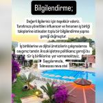 İşte Telmessos Neva Otel Kararı: Influencer İş Birliklerine Kapalıyız Haberi