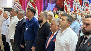 İşte Alim Karaca’dan CHP’de Tartışma Yaratacak Sözler: “Çirkin Saldırılarla Karşılaştım” Haberi