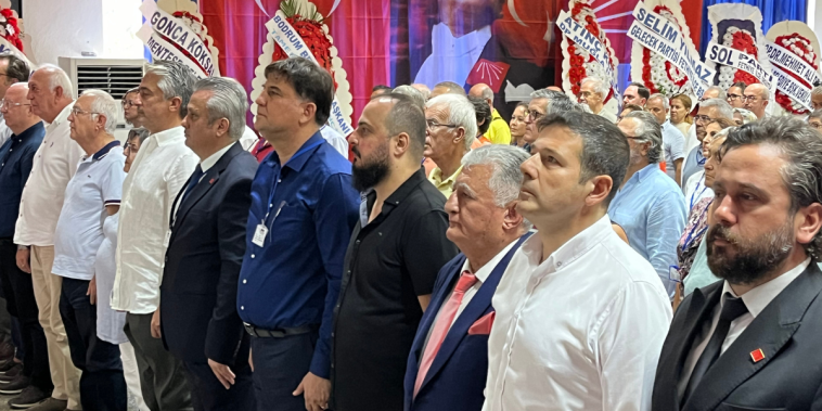 İşte Alim Karaca’dan CHP’de Tartışma Yaratacak Sözler: “Çirkin Saldırılarla Karşılaştım” Haberi
