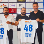 İşte Balcı Beton, Fethiyespor’un Forma Sponsoru Oldu Haberi