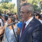 İşte CHP 102. Yıl Kutlaması Fethiye’de Coşkuyla Gerçekleşti Haberi