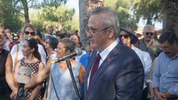 İşte CHP 102. Yıl Kutlaması Fethiye’de Coşkuyla Gerçekleşti Haberi