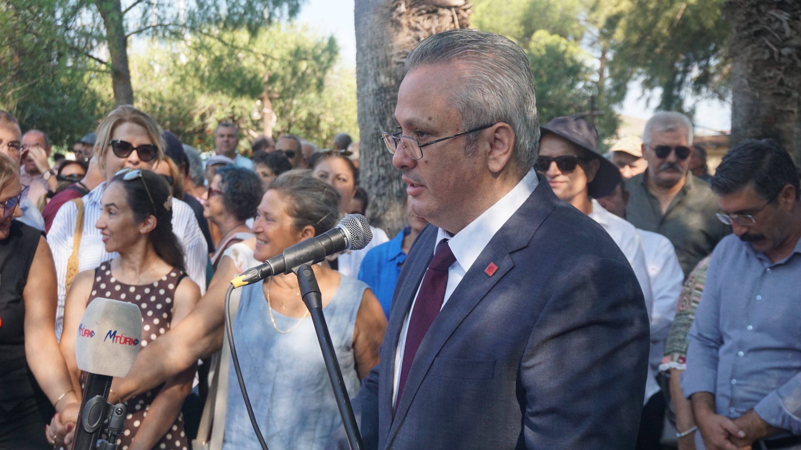 İşte CHP 102. Yıl Kutlaması Fethiye’de Coşkuyla Gerçekleşti Haberi
