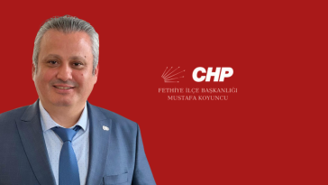 İşte CHP Fethiye’den Sert Açıklama: “Tüm Seçimler ve Kongreler Artık Tehlike Altındadır” Haberi