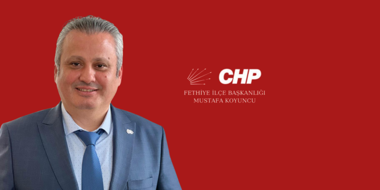 İşte CHP Fethiye’den Sert Açıklama: “Tüm Seçimler ve Kongreler Artık Tehlike Altındadır” Haberi