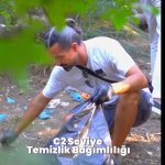 İşte Fethiye Belediyesi C2 Seviyesi Paylaşımla Gündemde Haberi