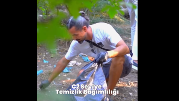 İşte Fethiye Belediyesi C2 Seviyesi Paylaşımla Gündemde Haberi