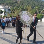 işte Fethiye Eğitim Yılı Açılışı Törenle Gerçekleşti Haberi