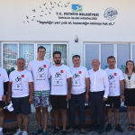 İşte Fethiye’de Anlamlı Etkinlik: “Likya’da İz Bırakma, İz Sil” Doğaya Sahip Çıkıyor Haberi