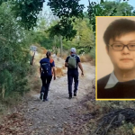 İşte Fethiye’de Çinli Turist Likya Yolu’nda Ölü Bulundu Haberi