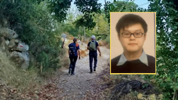 İşte Fethiye’de Çinli Turist Likya Yolu’nda Ölü Bulundu Haberi