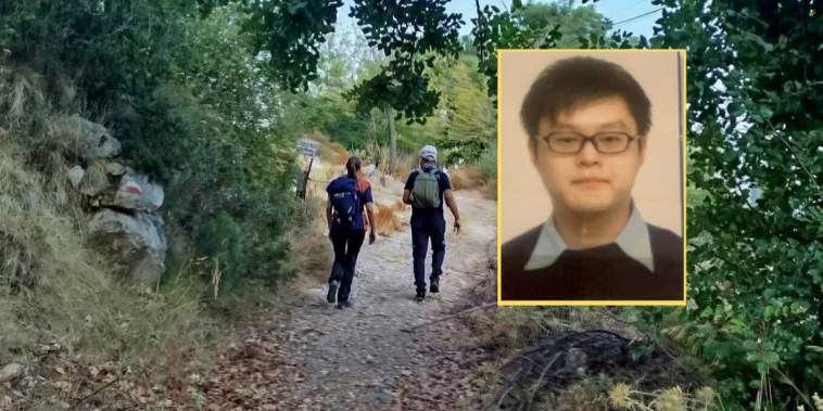 İşte Fethiye’de Çinli Turist Likya Yolu’nda Ölü Bulundu Haberi