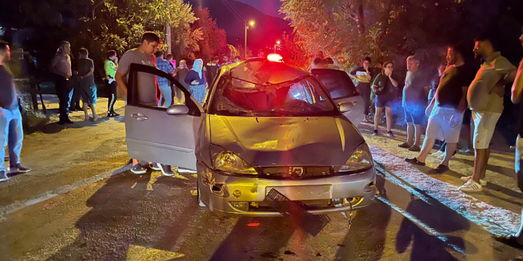 İşte Fethiye’de Feci Olay Elektrikli Bisiklet Sürücüsü Ağır Yaralandı Haberi