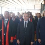 İşte Fethiye’de Yeni Adli Yıl Törenle Başladı Haberi
